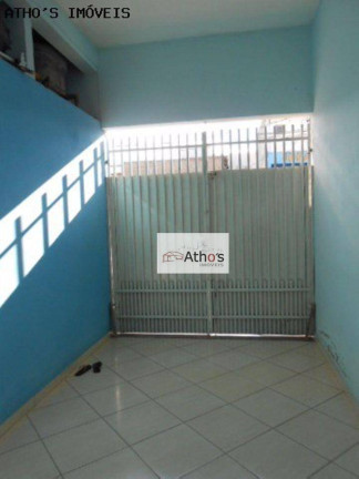 Imagem Sobrado com 3 Quartos à Venda, 230 m² em Jardim Morada Do Sol - Indaiatuba Imagem Sobrado com 3 Quartos à Venda, 230 m² em Jardim Morada Do Sol - Indaiatuba