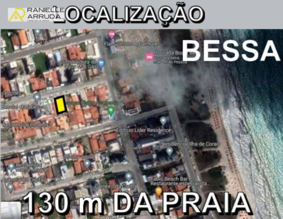 Imagem Apartamento com 1 Quarto à Venda, 30 m² em Bessa - João Pessoa Imagem Apartamento com 1 Quarto à Venda, 30 m² em Bessa - João Pessoa