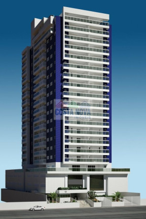 Imagem Apartamento com 3 Quartos à Venda, 106 m² em Aviação - Praia Grande Imagem Apartamento com 3 Quartos à Venda, 106 m² em Aviação - Praia Grande