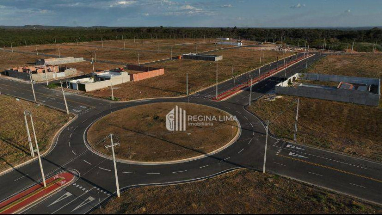 Imagem Terreno à Venda, 250 m² em Cuídos - Teresina Imagem Terreno à Venda, 250 m² em Cuídos - Teresina
