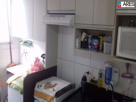 Imagem Apartamento com 2 Quartos à Venda, 50 m² em Jardim Progresso - Americana Imagem Apartamento com 2 Quartos à Venda, 50 m² em Jardim Progresso - Americana