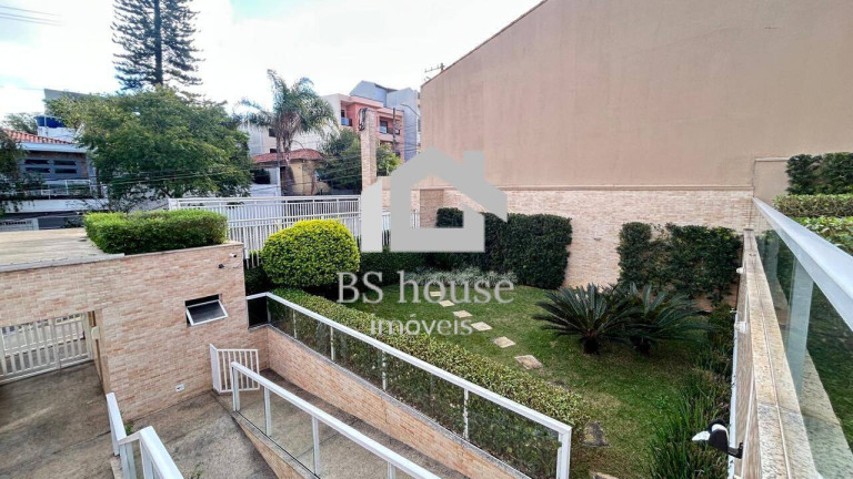 Imagem Apartamento com 2 Quartos à Venda, 53 m² em Santa Maria - Santo André