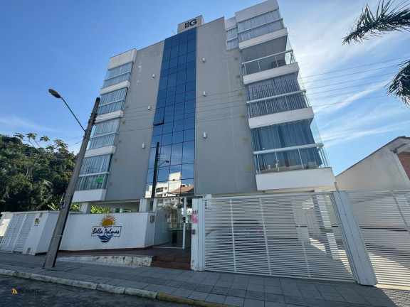 Imagem Apartamento com 3 Quartos à Venda, 115 m² em Palmas - Governador Celso Ramos
