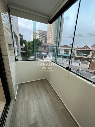 Imagem Apartamento com 2 Quartos à Venda, 86 m² em Macuco - Santos Imagem Apartamento com 2 Quartos à Venda, 86 m² em Macuco - Santos