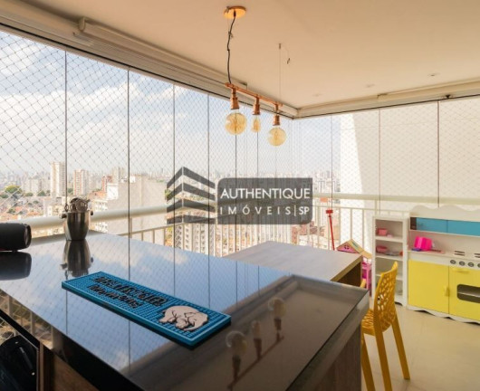 Foto do imóvel Apartamento com 2 Quartos à Venda, 129 m² em Vila Mariana - São Paulo