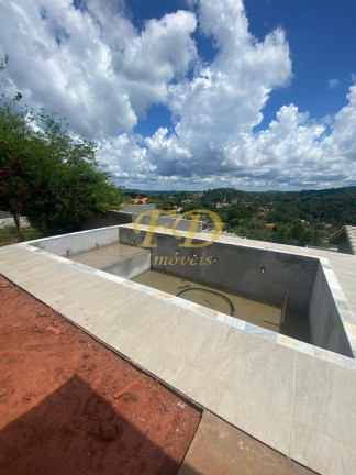 Imagem Casa com 3 Quartos à Venda, 124 m² em Parque Bela Vista - Mairiporã Imagem Casa com 3 Quartos à Venda, 124 m² em Parque Bela Vista - Mairiporã