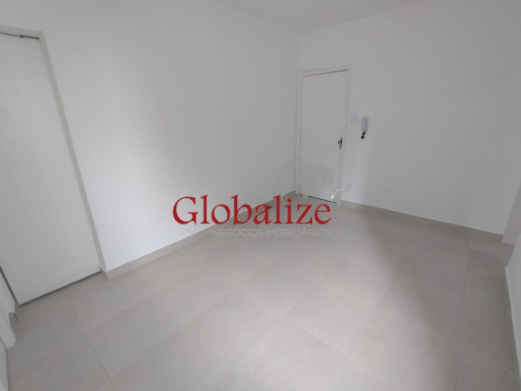 Imagem Imóvel com 1 Quarto à Venda, 42 m² em Boqueirão - Santos