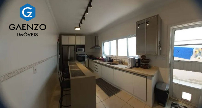 Imagem Casa de Condomínio com 3 Quartos à Venda, 190 m² em Jardim Reserva Bom Viver De Indaiatuba - Indaiatuba