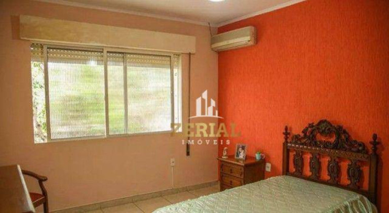Imagem Sobrado com 3 Quartos à Venda, 143 m² em Prosperidade - São Caetano Do Sul