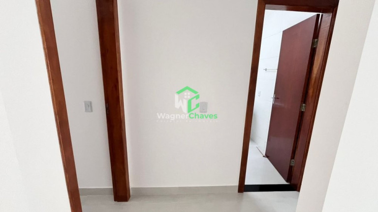 Imagem Casa com 2 Quartos à Venda, 65 m² em Inajá - Matinhos