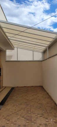 Imagem Casa com 3 Quartos para Alugar, 100 m² em Jardim Terras De São Francisco - Sorocaba