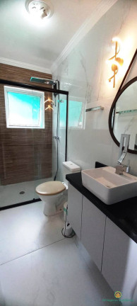 Imagem Casa de Condomínio com 3 Quartos à Venda, 119 m² em Parque Ipê - São Paulo