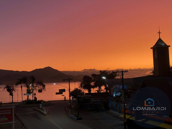 Imagem Apartamento com 3 Quartos à Venda, 90 m² em Itagua - Ubatuba