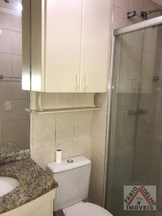 Imagem Apartamento com 2 Quartos à Venda, 67 m² em Paraíso - São Paulo