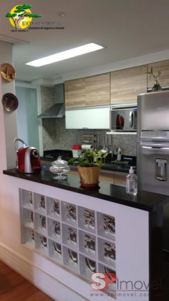 Apartamento com 3 Quartos à Venda, 118 m² em Mandaqui - São Paulo