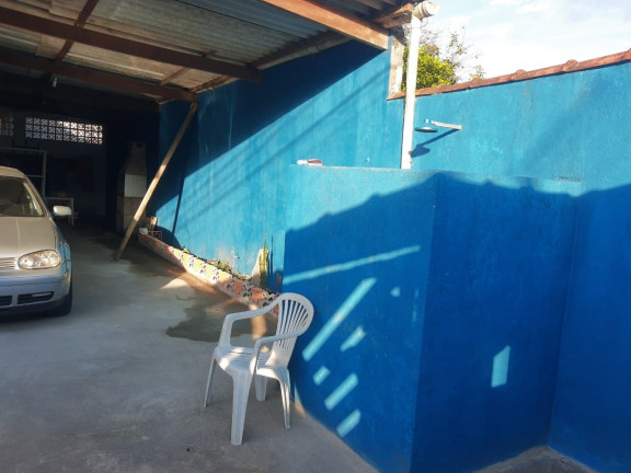 Imagem Casa com 2 Quartos à Venda, 129 m² em Jussara - Mongaguá Imagem Casa com 2 Quartos à Venda, 129 m² em Jussara - Mongaguá