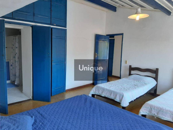 Imagem Casa com 4 Quartos à Venda, 250 m² em Centro - Armação Dos Búzios