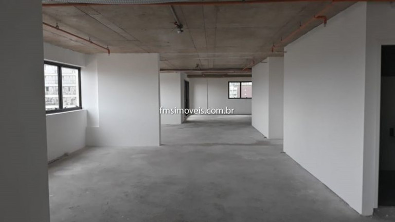 Imagem Sala Comercial à Venda, 640 m² em Brooklin - São Paulo