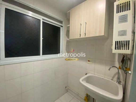 Imagem Apartamento com 2 Quartos à Venda, 62 m² em Campestre - Santo André Imagem Apartamento com 2 Quartos à Venda, 62 m² em Campestre - Santo André