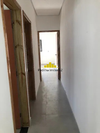 Casa com 2 Quartos à Venda, 125 m² em Parque São Bento - Sorocaba