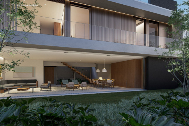 Imagem Casa de Condomínio com 5 Quartos à Venda, 578 m² em Jardim Europa - São Paulo Imagem Casa de Condomínio com 5 Quartos à Venda, 578 m² em Jardim Europa - São Paulo
