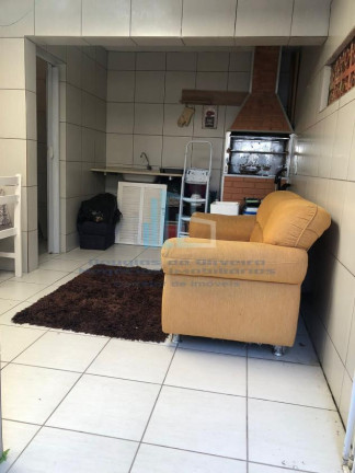 Imagem Casa com 2 Quartos à Venda, 102 m² em Real - Praia Grande