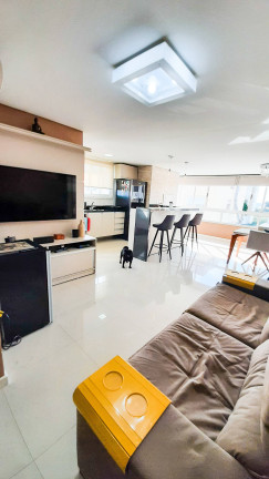 Imagem Apartamento com 2 Quartos à Venda, 79 m² em Nossa Senhora Das Graças - Canoas Imagem Apartamento com 2 Quartos à Venda, 79 m² em Nossa Senhora Das Graças - Canoas