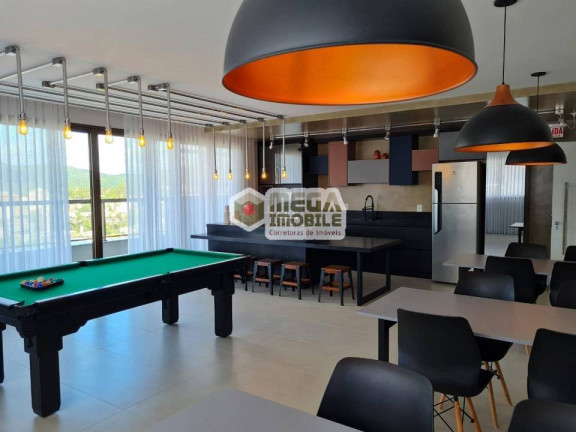 Imagem Apartamento com 1 Quarto à Venda, 43 m² em Carvoeira - Florianópolis Imagem Apartamento com 1 Quarto à Venda, 43 m² em Carvoeira - Florianópolis