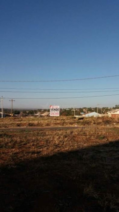 Imagem Terreno à Venda, 5.463 m² em Aeroporto Sul - Aparecida De Goiânia Imagem Terreno à Venda, 5.463 m² em Aeroporto Sul - Aparecida De Goiânia