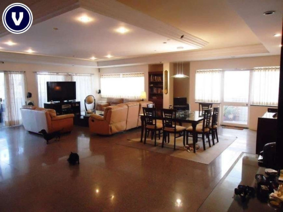 Imagem Apartamento com 4 Quartos à Venda, 320 m² em Aldeota - Fortaleza Imagem Apartamento com 4 Quartos à Venda, 320 m² em Aldeota - Fortaleza