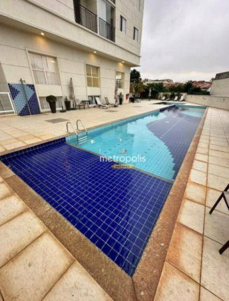 Imagem Apartamento com 2 Quartos à Venda, 49 m² em Dos Casa - São Bernardo Do Campo Imagem Apartamento com 2 Quartos à Venda, 49 m² em Dos Casa - São Bernardo Do Campo