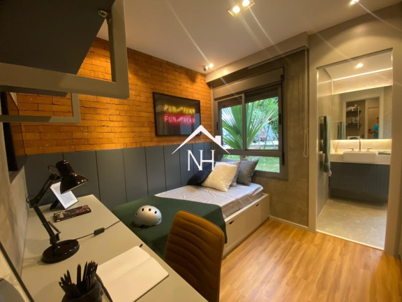 Imagem Apartamento com 3 Quartos à Venda, 100 m² em Jardim Das Acácias - São Paulo Imagem Apartamento com 3 Quartos à Venda, 100 m² em Jardim Das Acácias - São Paulo