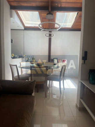 Imagem Apartamento com 4 Quartos à Venda, 110 m² em Alto Dos Pinheiros - Belo Horizonte