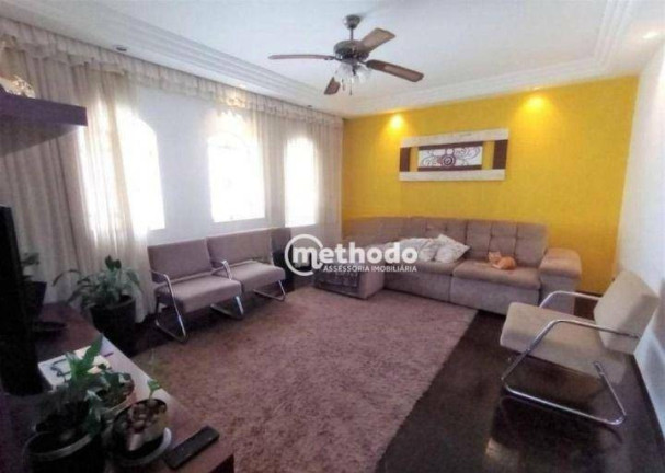 Imagem Casa com 3 Quartos à Venda, 210 m² em Jardim Anton Von Zuben - Campinas Imagem Casa com 3 Quartos à Venda, 210 m² em Jardim Anton Von Zuben - Campinas