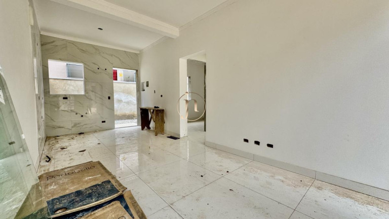 Imagem Casa de Condomínio com 2 Quartos à Venda,  em Sítio Cercado - Curitiba