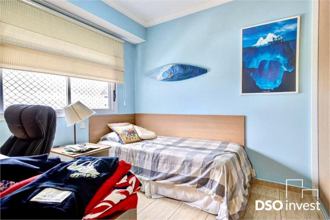Imagem Apartamento com 4 Quartos à Venda, 312 m² em Alto Da Boa Vista - São Paulo Imagem Apartamento com 4 Quartos à Venda, 312 m² em Alto Da Boa Vista - São Paulo