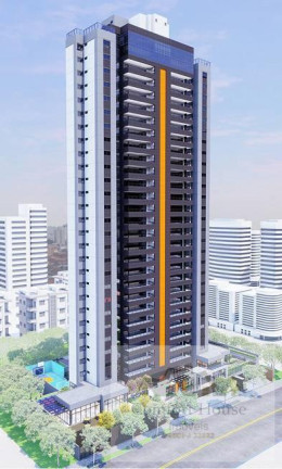Imagem Apartamento com 4 Quartos à Venda, 178 m² em Jardim - Santo André Imagem Apartamento com 4 Quartos à Venda, 178 m² em Jardim - Santo André
