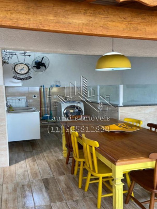 Imagem Sobrado com 3 Quartos à Venda, 140 m² em Vl Scarpelli - Santo André Imagem Sobrado com 3 Quartos à Venda, 140 m² em Vl Scarpelli - Santo André