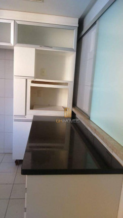 Imagem Apartamento com 4 Quartos à Venda, 119 m² em Setor Nova Suiça - Goiânia