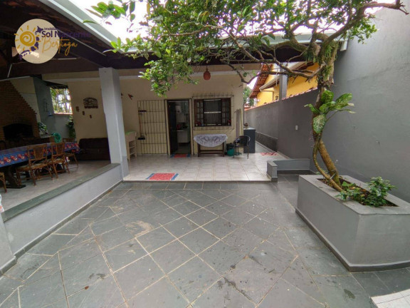 Imagem Casa com 2 Quartos à Venda, 274 m² em Indaiá - Bertioga