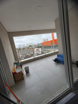 Imagem Apartamento com 3 Quartos à Venda, 83 m² em Vila Guilherme - São Paulo