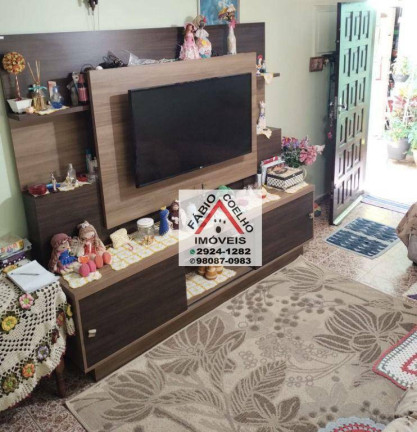 Imagem Casa com 3 Quartos à Venda, 110 m² em Americanópolis - São Paulo