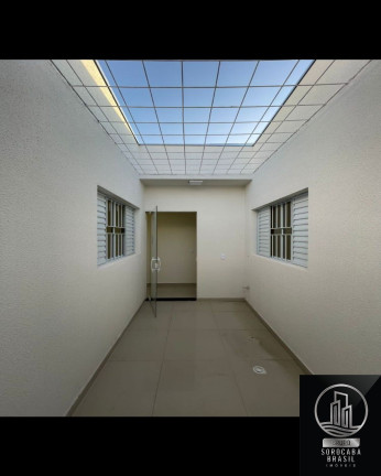 Imagem Casa com 2 Quartos à Venda, 154 m² em Vista Barbara - Sorocaba
