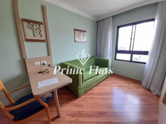Imagem Apartamento com 1 Quarto para Alugar, 28 m² em Pinheiros - São Paulo Imagem Apartamento com 1 Quarto para Alugar, 28 m² em Pinheiros - São Paulo