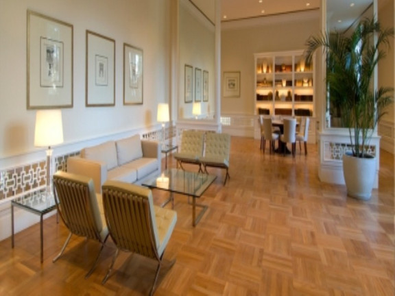 Imagem Apartamento com 4 Quartos à Venda, 753 m² em Cidade Jardim - São Paulo Imagem Apartamento com 4 Quartos à Venda, 753 m² em Cidade Jardim - São Paulo