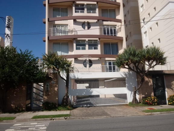 Imagem Apartamento com 1 Quarto para Alugar, 62 m² em Parque Campolim - Sorocaba