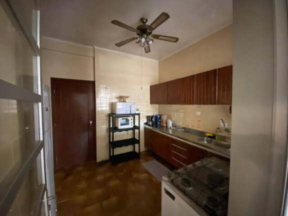 Imagem Apartamento com 4 Quartos à Venda,  em Jardim Astúrias - Guarujá