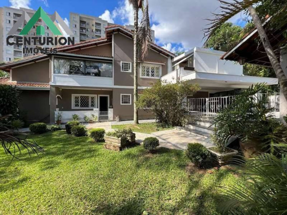 Casa de Condomínio com 5 Quartos à Venda, 804 m² em Chácara Granja Velha - Carapicuíba