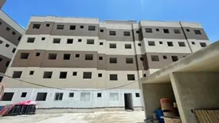 Imagem Imóvel com 2 Quartos à Venda, 40 m² em Jardim Vila Rica - Santo André Imagem Imóvel com 2 Quartos à Venda, 40 m² em Jardim Vila Rica - Santo André
