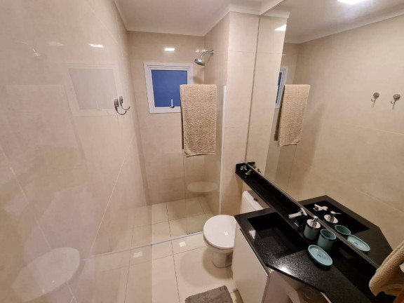Imagem Apartamento com 2 Quartos à Venda, 43 m² em Parque São Vicente - São Vicente Imagem Apartamento com 2 Quartos à Venda, 43 m² em Parque São Vicente - São Vicente